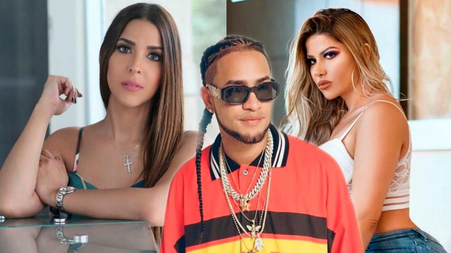 La advertencia de Alexandra a Dalisa por mencionar a su hija 