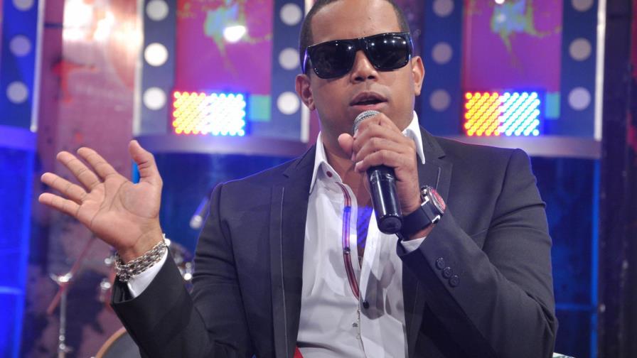 Coronavirus: Vladimir Dotel de Ilegales revela ha sufrido ansiedad y pánico por encierro