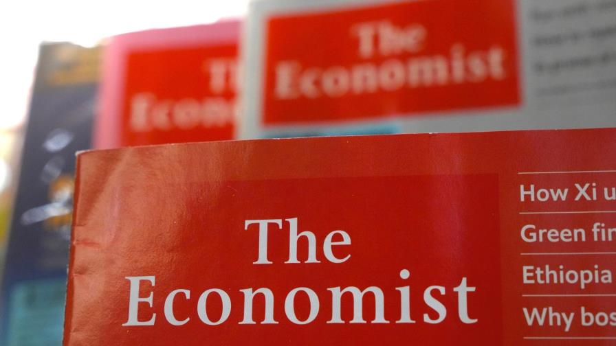 Hong Kong niega visa a periodista de The Economist