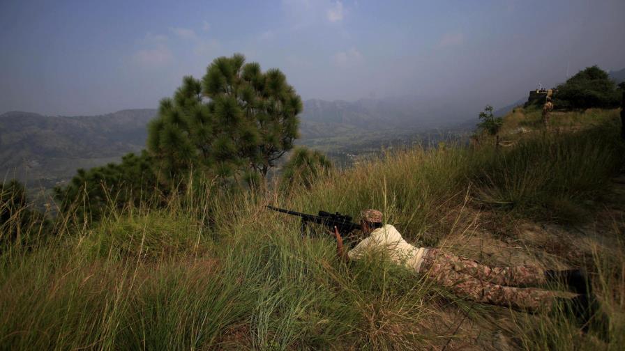 India y Pakistán acuerdan reducir tensiones en Cachemira