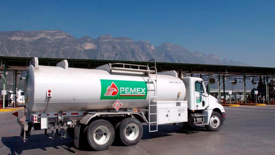 Pemex pierde 8.982 millones de dólares en primeros 9 meses del año, 663% más