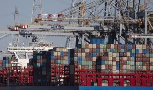 Bélgica arresta a 48 en operativo contra crimen organizado