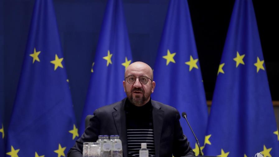 UE ofrecerá ayuda a Turquía pese a tendencias políticas