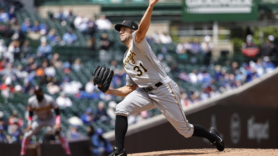 Difó empuja tres, Anderson se luce y Piratas vencen a Cachorros