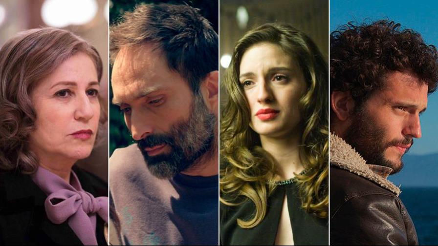 El cine latino y español se luce en el festival de Japón El cine latino y español se luce en el festival de Japón