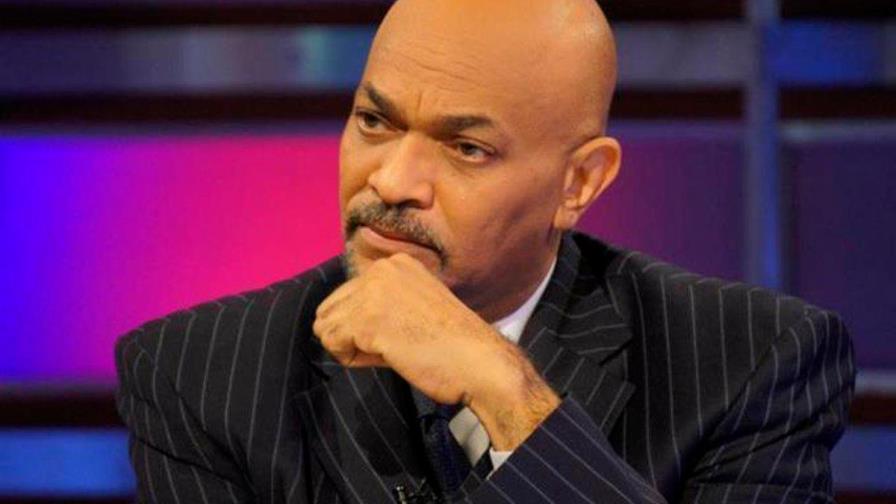 Amputan parte del pie al  comunicador Nelson Javier el Cocodrilo