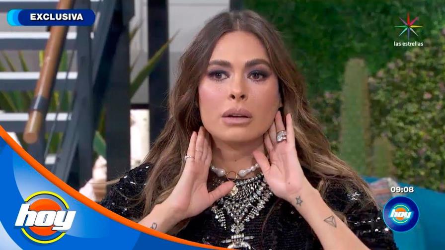 Video: Así sorprendió el sismo a elenco de programa de TV en vivo Video: Así sorprendió el sismo a elenco de programa de TV en vivo