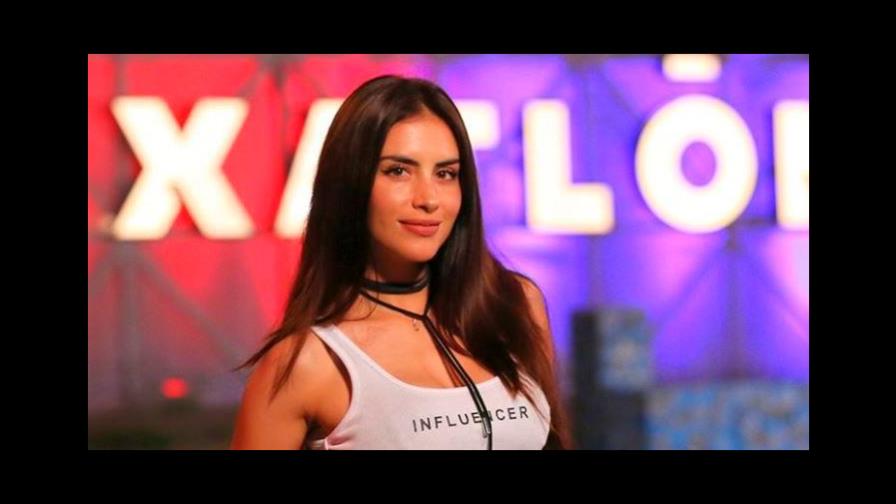 Presentadora de televisión pudiera perder sus glúteos por amputación Presentadora de televisión pudiera perder sus glúteos por amputación