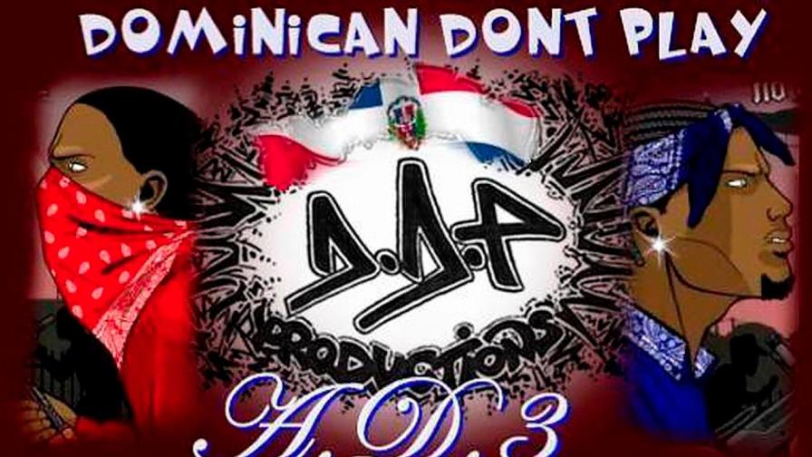 Bandas latinas de origen dominicano en España son “las más fuertes”