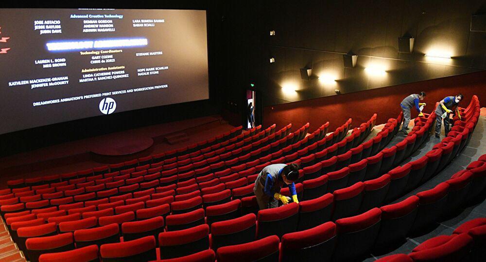 Caribbean Cinemas abrirá cines en Puerto Rico este jueves