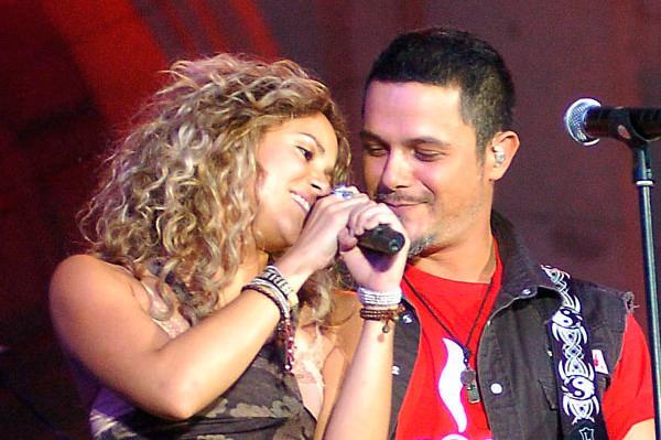 Filtran comprometedores videos de Shakira y Alejandro Sanz que confirmarían romance