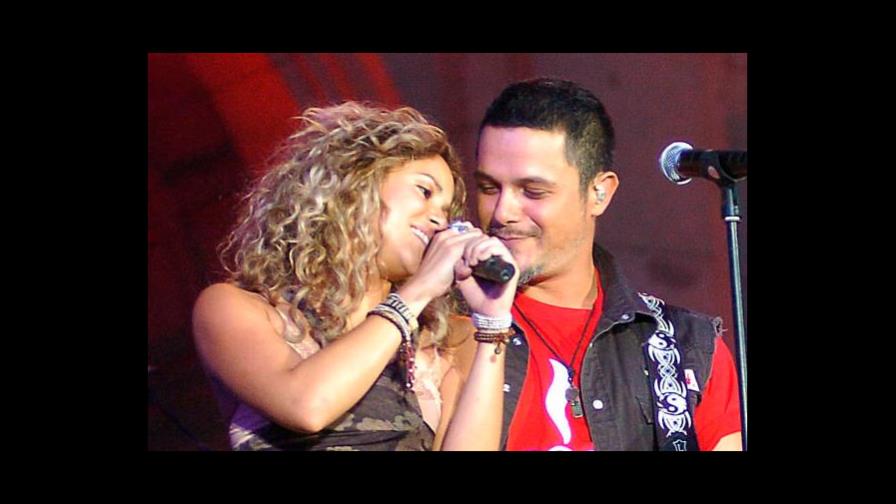 Filtran comprometedores videos de Shakira y Alejandro Sanz que confirmarían romance