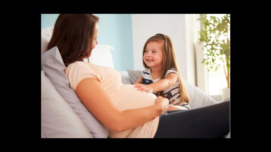 ¿De dónde vienen los bebés? Así puedes explicarle a tu hijo