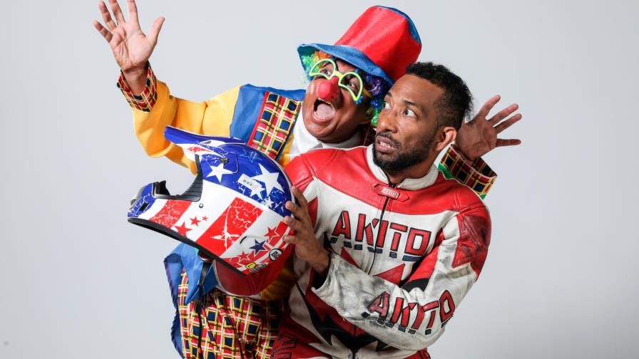 ‘De Genios y Locos’... Vuelven a escena