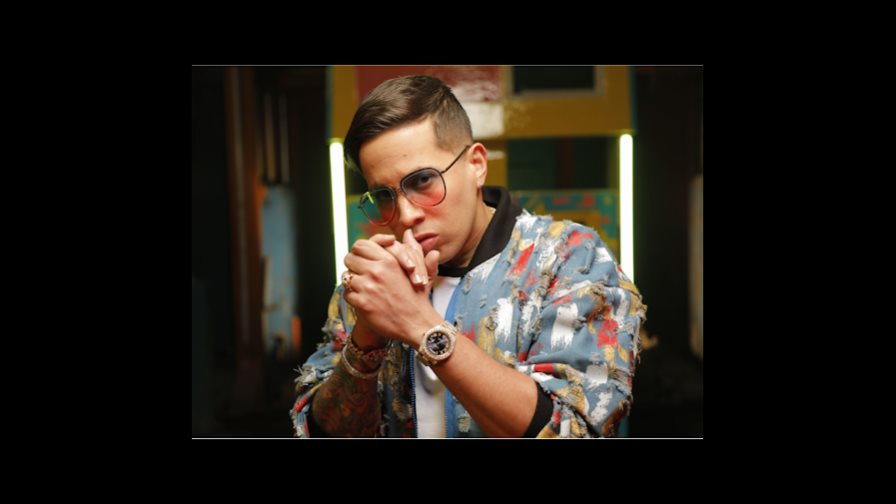 De La Ghetto lanza nuevo disco con la crema de la crema del género urbano