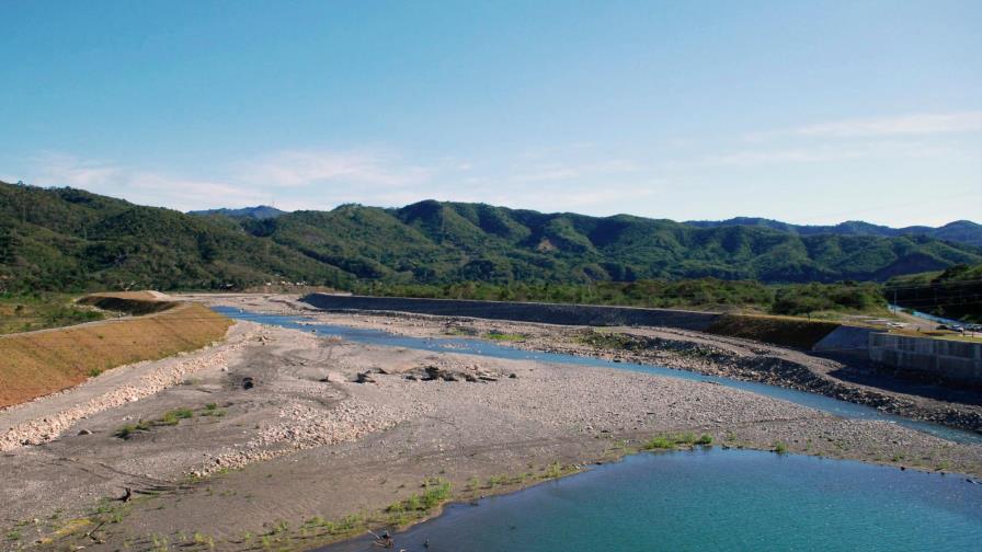 Toda la estrategia del gobierno en el “Gabinete del Agua”