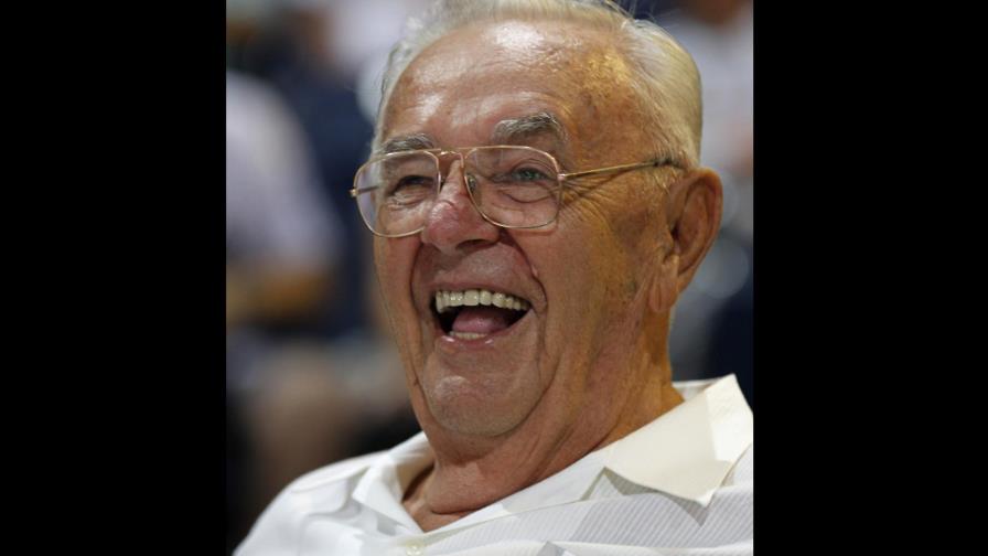 Fallece Borislav Stankovic, exsecretario de la FIBA Fallece Borislav Stankovic, exsecretario de la FIBA