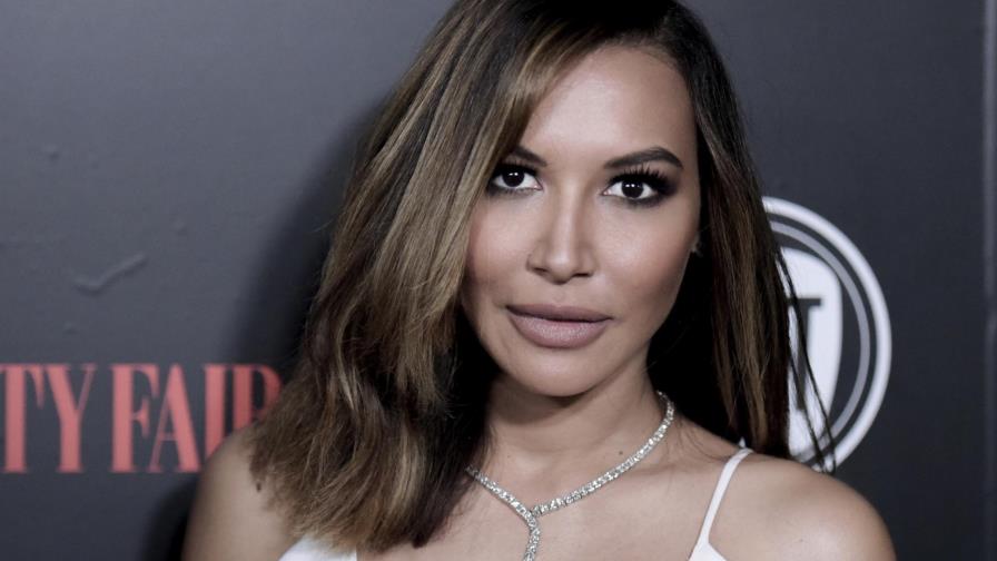 California: buscan en un lago a la actriz Naya Rivera