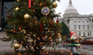 Cámara baja avala pagos de 2.000 dólares por pandemia