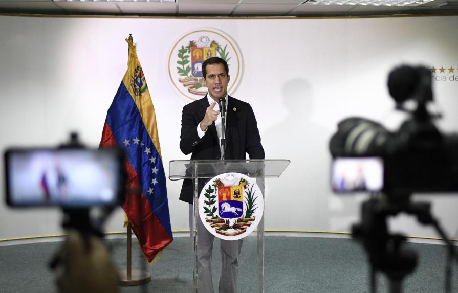 Venezuela: Escándalo de corrupción estremece a la oposición