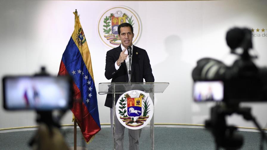 Venezuela: Escándalo de corrupción estremece a la oposición