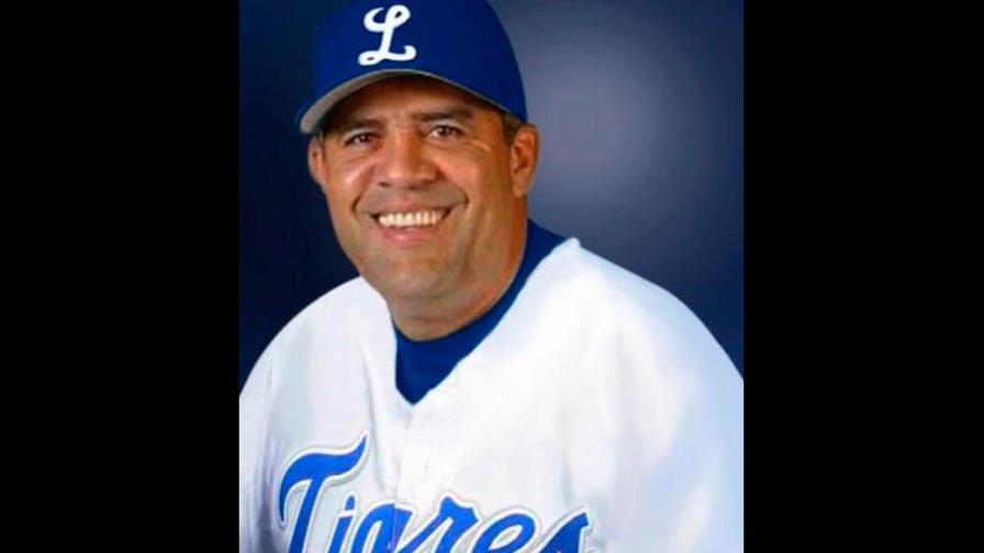 El Licey tras el sótano 11 de por vida El Licey tras el sótano 11 de por vida