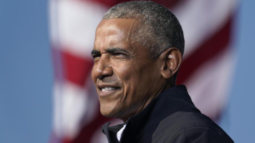 Inicia construcción de biblioteca presidencial de Obama