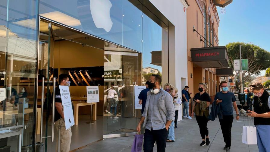A la espera de nuevos iPads y otros seis clics tecnológicos