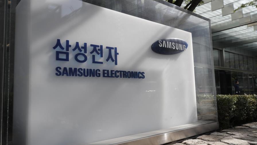Samsung construirá fábrica de chips en Texas de 17,000  millones de dólares