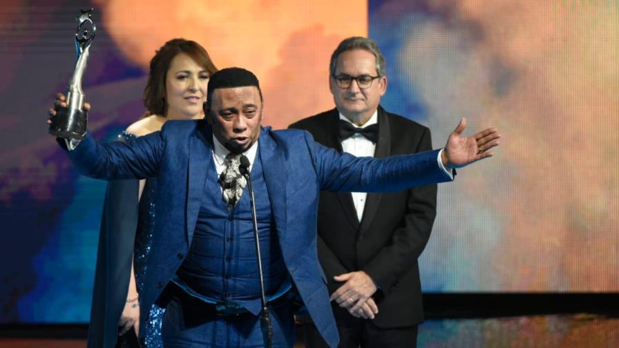 ¡Gala de Premios Soberano 2020 ya tiene fecha! ¡Gala de Premios Soberano 2020 ya tiene fecha!