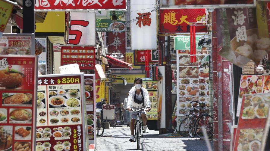 Suben casos en China, C. del Sur mientras el mundo se activa