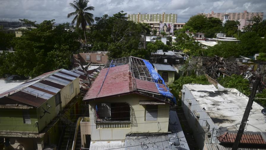 Puerto Rico: Renuncia director de AEE en medio de apagones