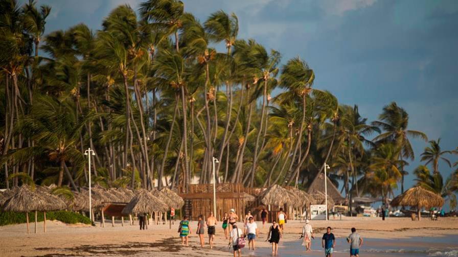 El Gobierno dominicano ratifica la apertura del turismo para el 1 de julio