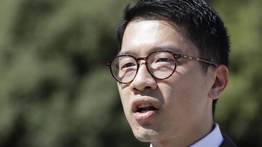 Italia dice a China que seguirá de cerca el caso Hong Kong Italia dice a China que seguirá de cerca el caso Hong Kong