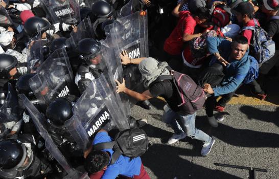 Las mejores fotos de la semana en América Latina