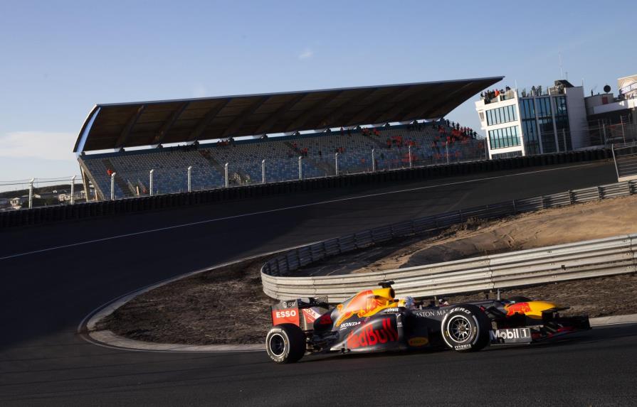 Nuevas suspensiones por COVID-19: F1 pospone tres GP más, entre ellos Mónaco
