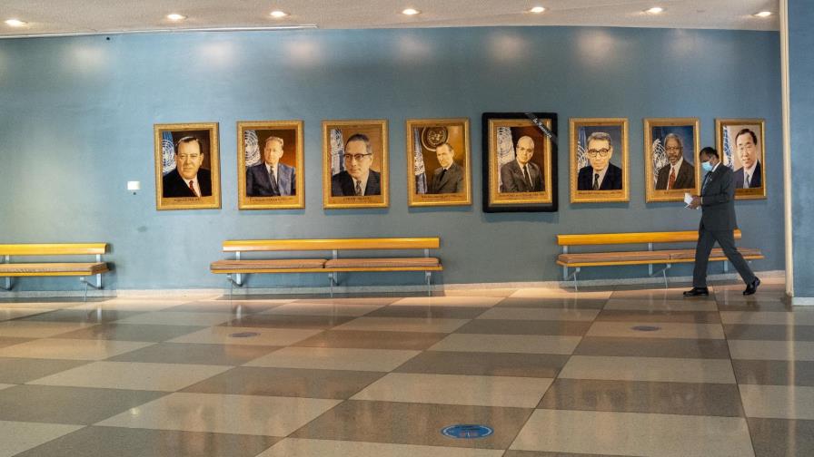 Naciones Unidas: 75 años de logros... y déficits