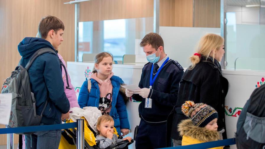 Brasil confirma primer caso de coronavirus pero espera segundo análisis