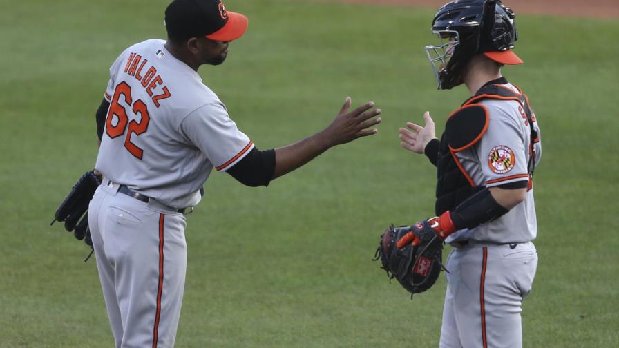 Azulejos caen ante Orioles y enfrentarán a Rays en playoffs