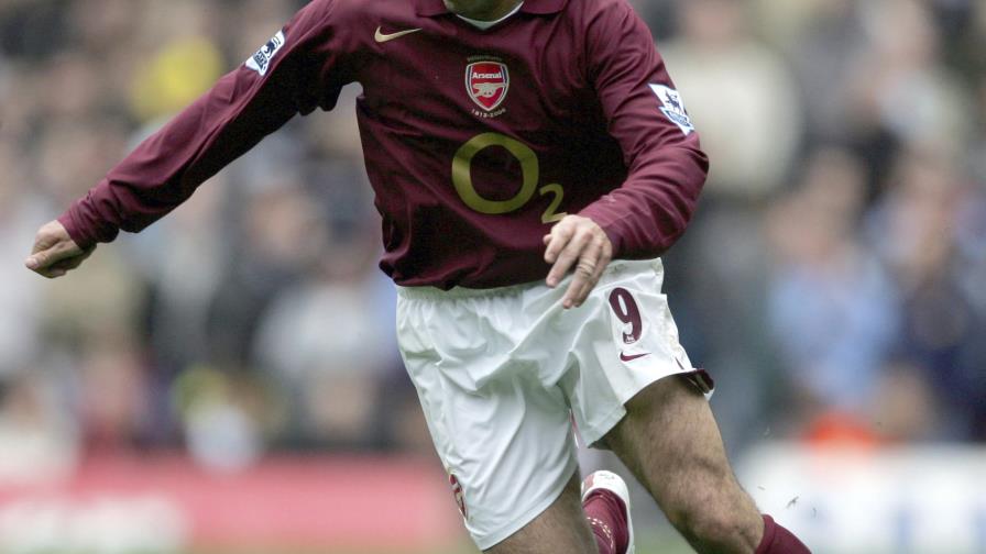 Muere en un accidente de tránsito, mediocampista de España José Reyes 