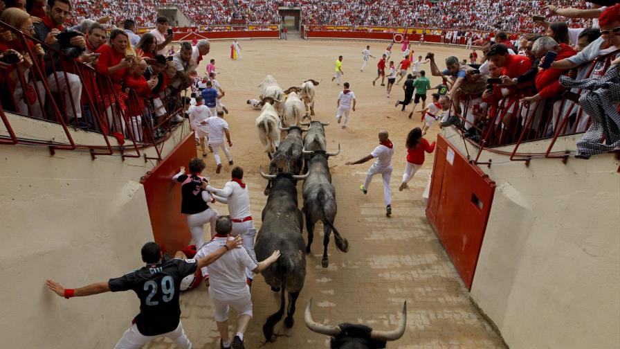 España deja las corridas de toros al margen del presupuesto