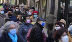 Espa&ntilde;a limitar&aacute; las celebraciones de fin de a&ntilde;o para frenar la pandemia