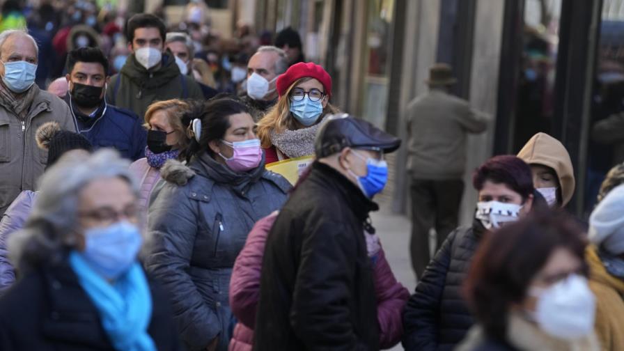 España aprueba vacuna contra COVID para niños de 5 a 11 años