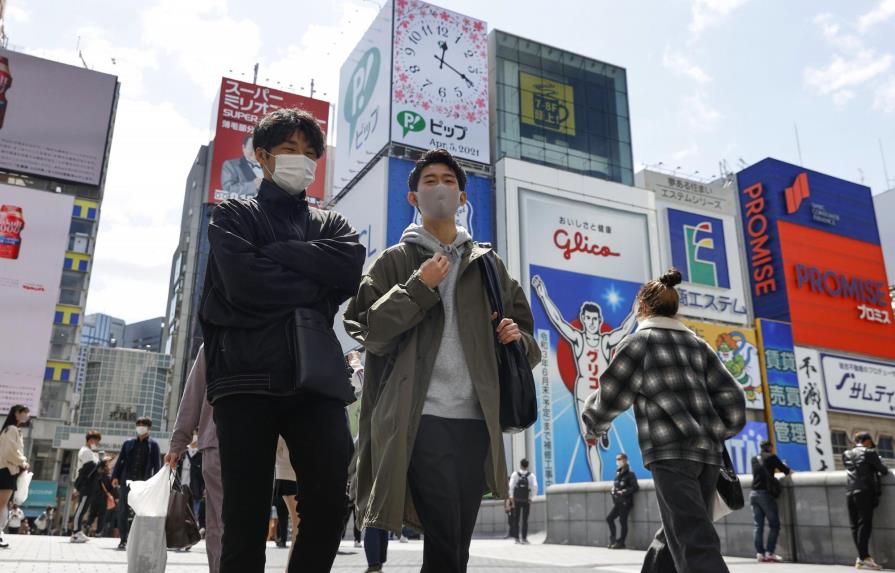 Llama olímpica no recorrerá las calles de Osaka