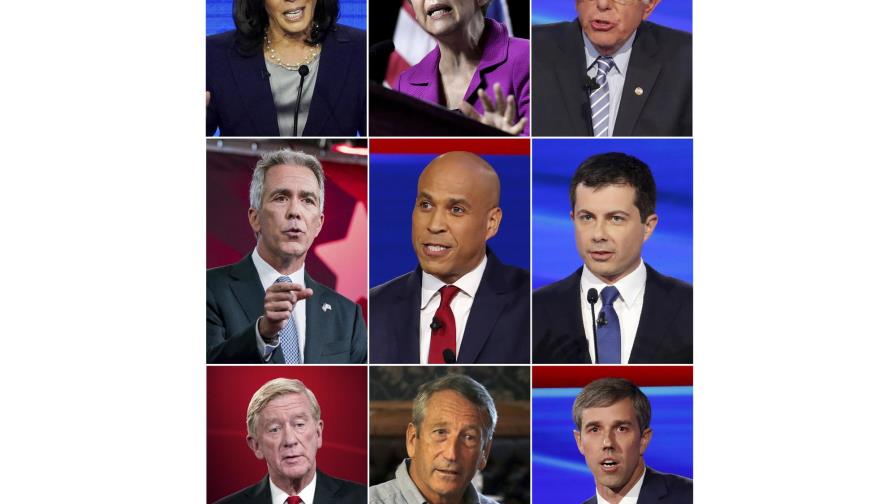 El Weather Channel incursiona en debate político sobre clima El Weather Channel incursiona en debate político sobre clima