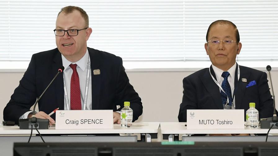 Organización de Tokio 2020 expresa preocupación por virus Organización de Tokio 2020 expresa preocupación por virus