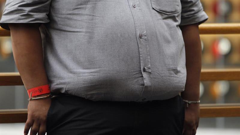 Personas con obesidad corren mayor riesgo ante el COVID-19