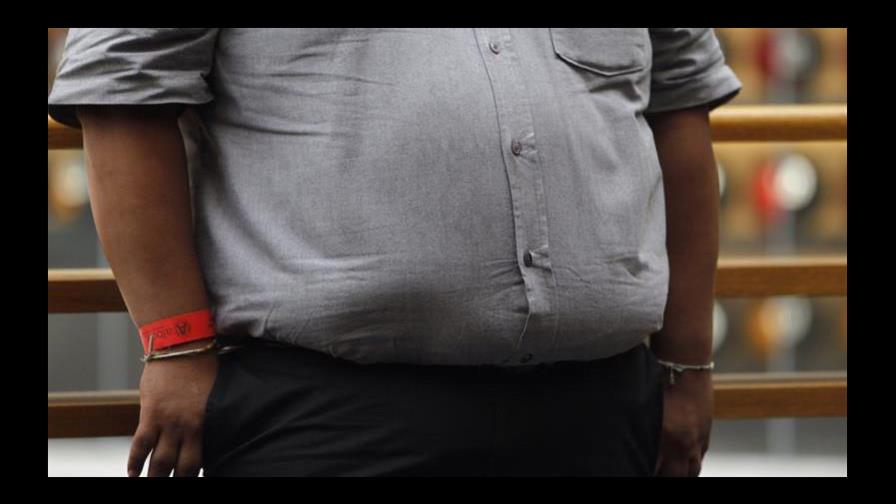 Personas con obesidad corren mayor riesgo ante el COVID-19 Personas con obesidad corren mayor riesgo ante el COVID-19