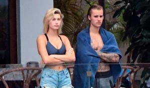 Justin Bieber confiesa que le ha sido infiel a su esposa como le fue a Selena Gomez