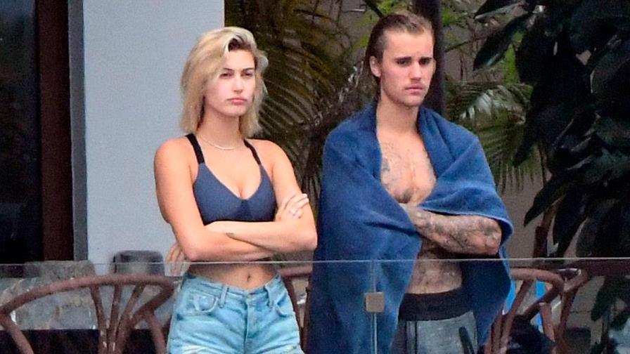 Justin Bieber confiesa que le ha sido infiel a su esposa como le fue a Selena Gomez